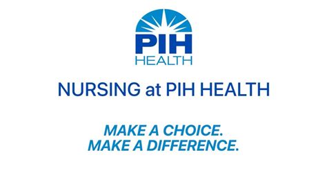 pih health|pih health followmyhealth.